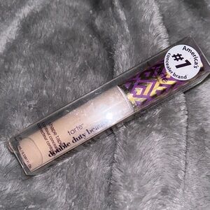 tare Shape Tape Concealer “12N fair neutral” Full Size UNOPENED